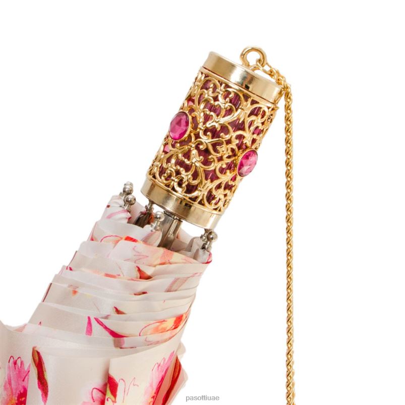 مظلة | 257 34-1 م 40 - مظلة بريمافيرا قابلة للطي 2 PASOTTI Z446V624